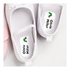 Special Edition Shoe Labels Thumbnail Image